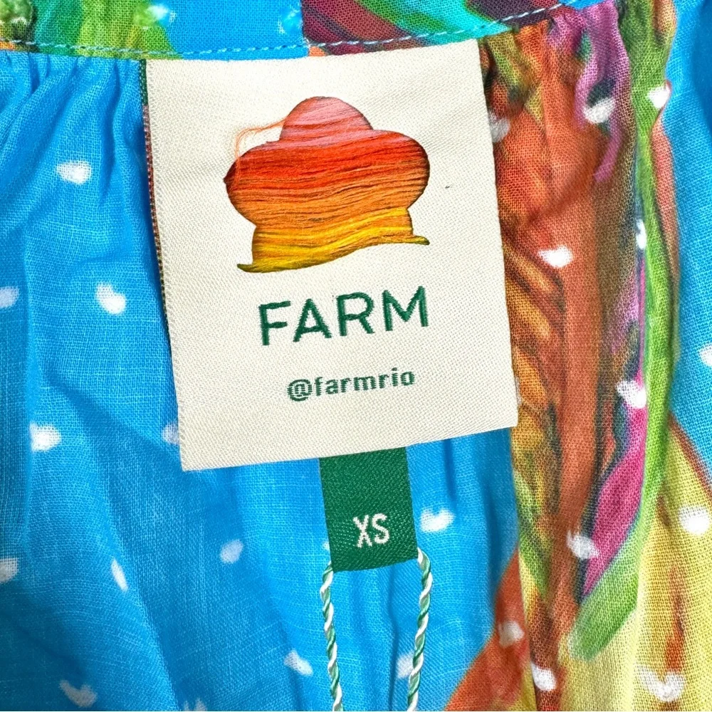 FARM Rio farmrio banana